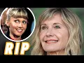 Download Lagu (RIP) Olivia Newton-John Lost Her Final Battle with Cancer