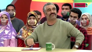 خاطره جالب پژمان جمشیدی با علیرضا دبیر خندوانه خنداننده شو خندوانه خنداننده شو 
