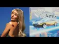Sabrina Carpenter, salute, Jessie Ware - Juno x Heaven In Your Arms (Flynn Mashup)