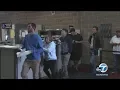 DMV lines getting longer in California ABC7