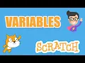 Variables in Scratch Programming for Kids