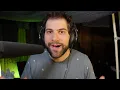 Opera Singer Reacts: Mourning (NieR: Automata OST)
