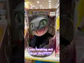 My TOOTHLESS viral