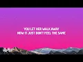 Milli Vanilli - Blame It On the Rain (Lyrics)