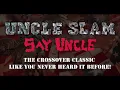 UNCLE SLAM - Contaminated (2020 Remix) [OFFICIAL STREAM]