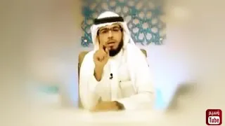 الظلم  يا مظلوم نم قرير العين        الشيخ وسيم يوسف  دندنها