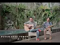 Download Lagu Judika - Putus Atau Terus ( Cover by Rio Gebze )