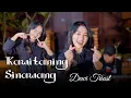 Download Lagu KAWITANING SINAWANG - DEWI TRIAST | JANDUT EVERYWHERE (OFFICIAL LIVE MUSIC)