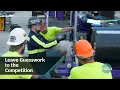 On-Site Conveyor Belt Training Flexco Heavy-Duty Mobile Training Center