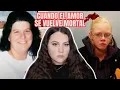El asesinato de Mary Ann Murphy