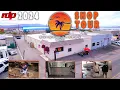 SWIMPLATFORMS LHC Shop Tour 2024 Lake Havasu