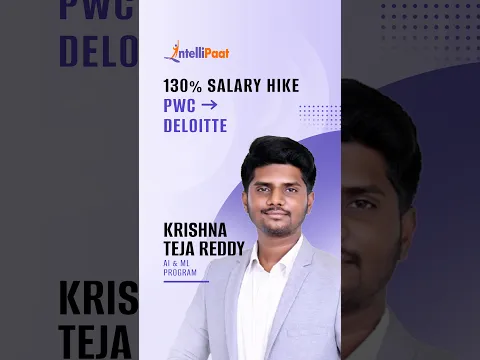 130% Salary Hike & PwC to Deloitte 🚀 | Career Success Story #shorts