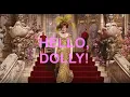 Hello Dolly