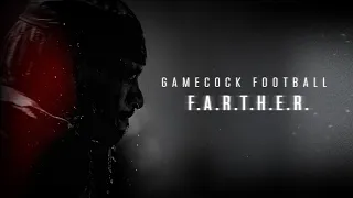 Gamecocks Football FARTHER