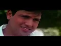 Download Lagu Chanda Sitare Bindiya Tumhari - Naseeb 1998 -  Alka Yb - Udit Narayan -  Govinda - 60FPS Hits Song