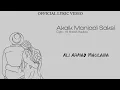 Download Lagu Ali Ahmad Maulana - Akaik Manjadi Saksi [Official Lyric Video]