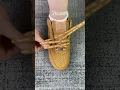 Download Lagu How to lace a nike air force 1 correctly? #viral