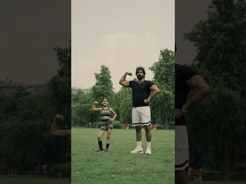 Fitness First | Shorts | Rubal Dhankar