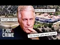 Lagu Bodies Buried on Epstein’s Ranch?