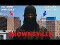 Gang Wars of Brooklyn New York