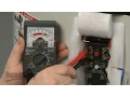 Water Heater Not Heating Thermostat Testing
