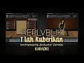 Download Lagu Repvblik - Tlah Kuberikan (Instrumental Acoustic Version) | Karaoke No Vocal