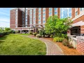 Marriott Boston Quincy Quincy Hotel Review