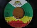 Norris Man - Peace And Prosperity [Reggae]