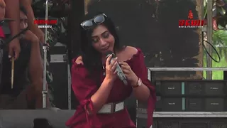 surat merah acha kumala mutiara live musik kudus