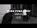 Download Lagu LIRIK LAGU \