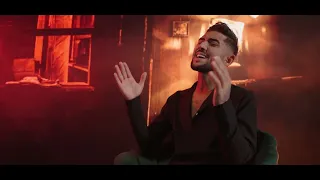 Nikolas Sax - Ti-am spalat sufletul