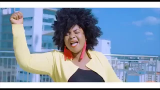 natasha lisimo ft olivine furaha yesu ni mshindi official video 