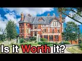 Living in Cedar Rapids Iowa SE Driving Tour