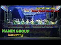 Download Lagu NAMIN GROUP : Dasar Jodoh - Live in Kutamekar Cariu
