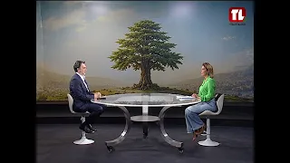 ابراهيم منيمنة 170926 لبنان اليوم
