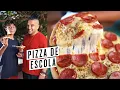 Download Lagu FIZ PIZZA DE ESCOLA