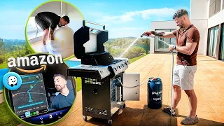PRODUTOS DA AMAZON QUE JÁ DEVIA TER COMPRADO! 🤯