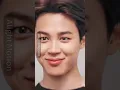 BTS Jimin #JedagJedug Tiktok 2021 #shorts