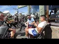 Casper the Cockatoo in the Castro San Francisco 2024