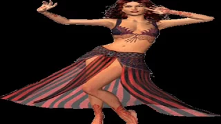 اشهد ياحبيبى دندنها