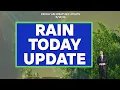 HUGE Harvest Planning Forecast for Northern Plains with Hutch