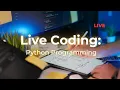 Day 3 - Learning Python from Freecodecamp in Hindi