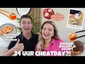 Download Lagu 24 UUR LANG CHEATDAY! INTERIEUR UPDATE \u0026 FOODSPOTS AMSTERDAM | Joyce Rikken