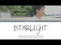 Download Lagu MY STARLIGHT - Joong Archen Ost. Star in my mind (Color Coded Lyrics Thai/Rom/Eng)