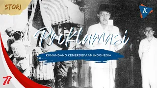 Download Sejarah Kemerdekaan Indonesia, Detik-detik Menuju Proklamasi MP3