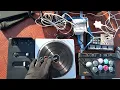 Download Lagu Controlling Volca Drum with DJ Hero Turntable and Joystick