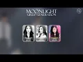 Lagu [AI COVER] Moonlight - Girls' Generation (OT9 Taeyeon, Jessica, Tiffany) (Org. by EXO)