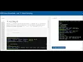 Intro to Linux Cisco Lab11 Basic Scripting