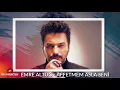 Emre Altuğ - Affetmem Asla Seni - ( Official Audio ) En Yeni