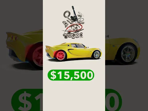 The Budget Hennessey Venom GT Build